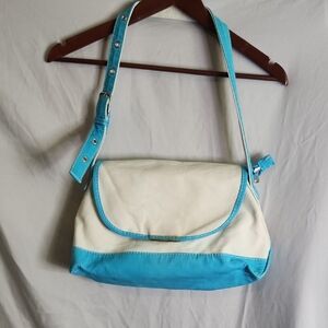 L.L. Bean Shoulder Tote Bag Purse